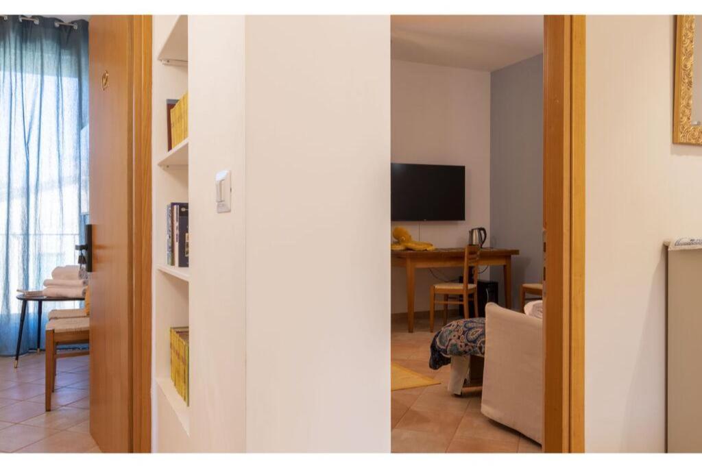My City Apartment