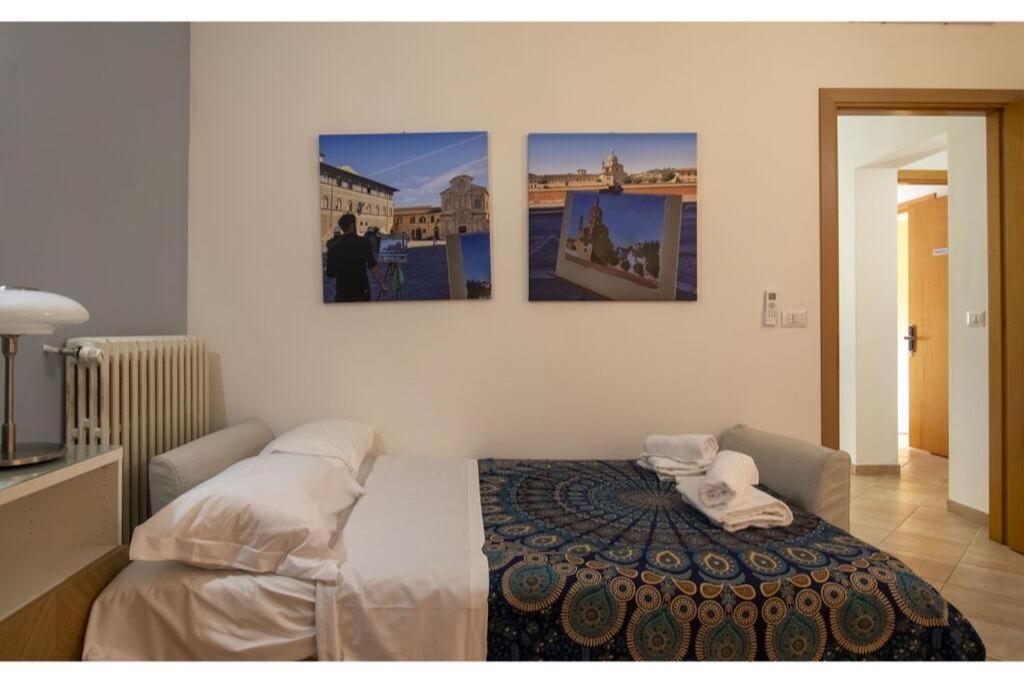 My City Apartment Florence