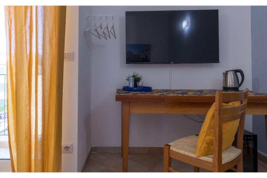 My City Apartment