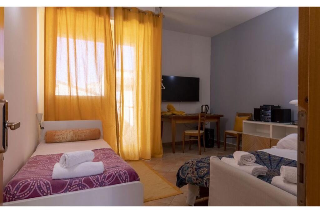 Apartment My City *