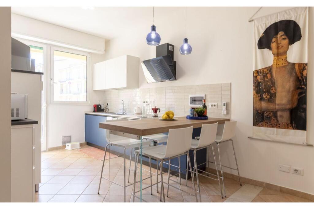 My City Apartment